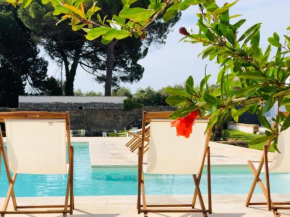 Masseria Ogliarola
